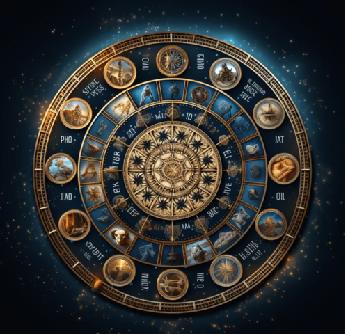 Service Provider of Horoscope Reading in New Delhi, Delhi, India.