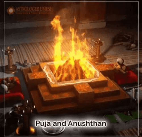 Service Provider of Pooja And Annusthan Solution in New Delhi, Delhi, India.